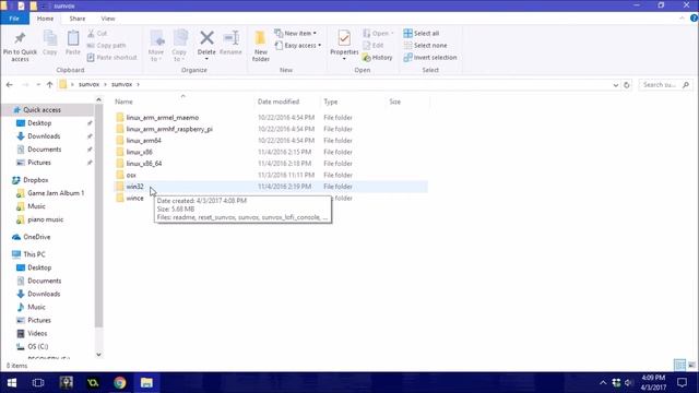 How to Use SunVox: Downloading SunVox! (Part 1) смотреть онлайн