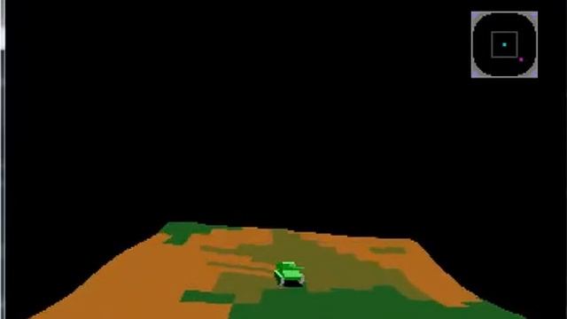 Conqueror - Acorn Archimedes - emulador Arculator 0.99 - testeado en Windows 7 x64 смотреть онлайн