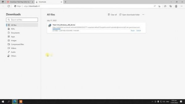 how to download & install Tiled Map Editor on windows 10 | Amir Tech Info