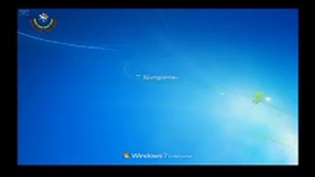 Windows 7 Enterprise on Pentium 4 смотреть онлайн