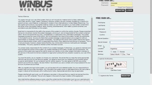 descarga e instalacion de winbus messenger смотреть онлайн