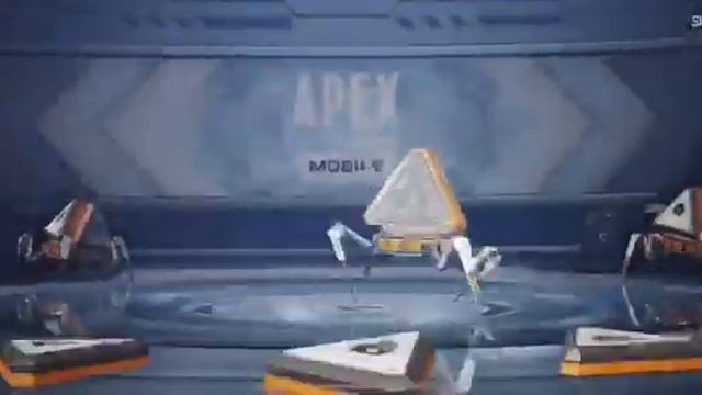 Apex legend free create opening смотреть онлайн