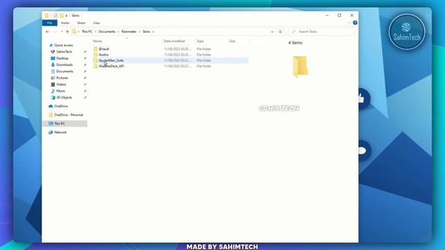 How to Make Windows 11 look Cool! смотреть онлайн