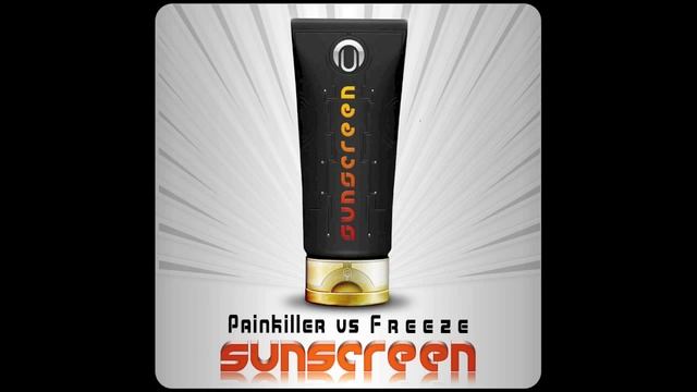 Painkiller vz Freeze - SunScreen смотреть онлайн