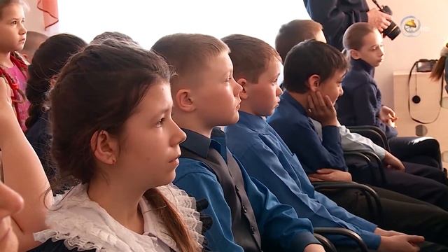 Шарохинские дни проходят в Голышмановской ДШИ смотреть онлайн