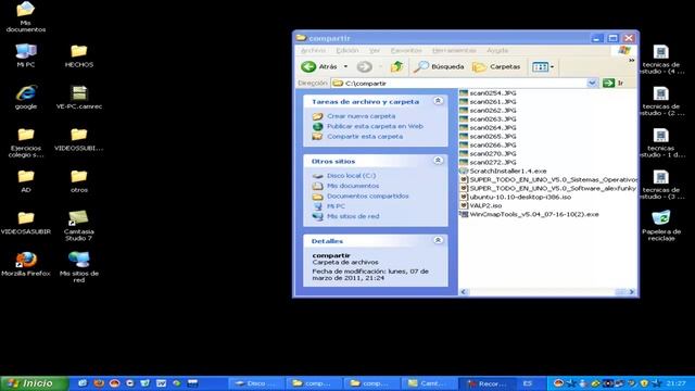 Grabar imagen con NERO Windows AINTE смотреть онлайн