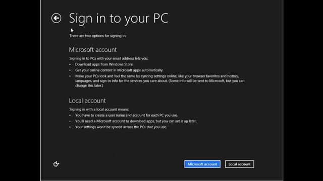 Windows 8 Tutorial - Install Windows 8 смотреть онлайн