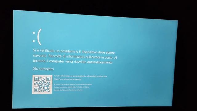 Windows 10 Has BSOD #114 смотреть онлайн