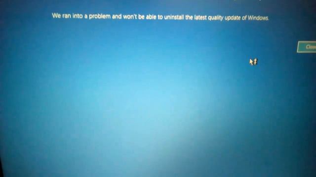 How To Fix Windows 10 laptop or PC Blinking Screen Problem смотреть онлайн