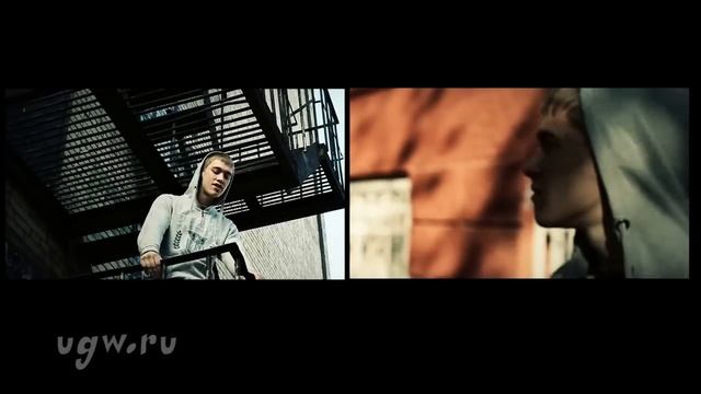 REAZON (11:43) "По Тротуарам" смотреть онлайн