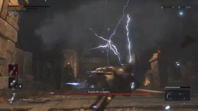 Обзор Lies Of P - Прежде, чем начать играть смотреть онлайн