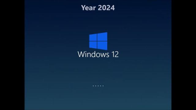 WHwNRV U4.9 Future Versions (Part 1) (2021-2028) смотреть онлайн