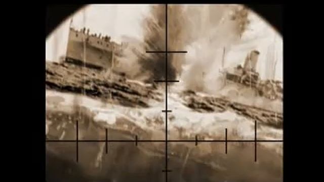 Medal of Honor - Briefing 3 смотреть онлайн