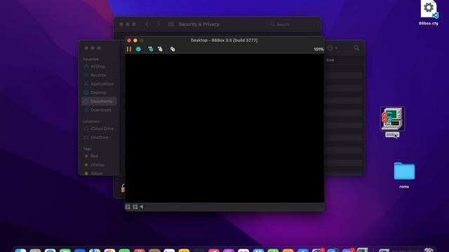 How To Configure 86Box on an Intel and Apple Silicon Macs смотреть онлайн