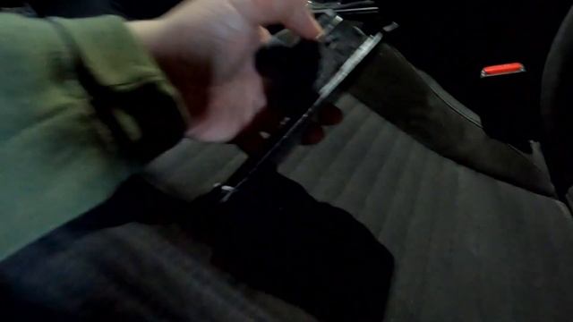 Trufiber Carbon Fiber Window Switch Bezel Install! [2013 MUSTANG GT] смотреть онлайн