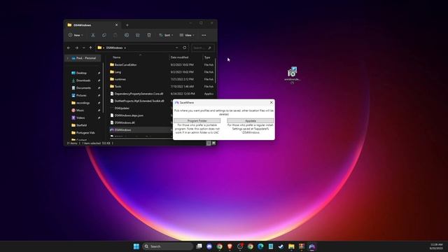How To Connect PS4 or PS5 Controller To PC With DS4 Windows 2023 смотреть онлайн