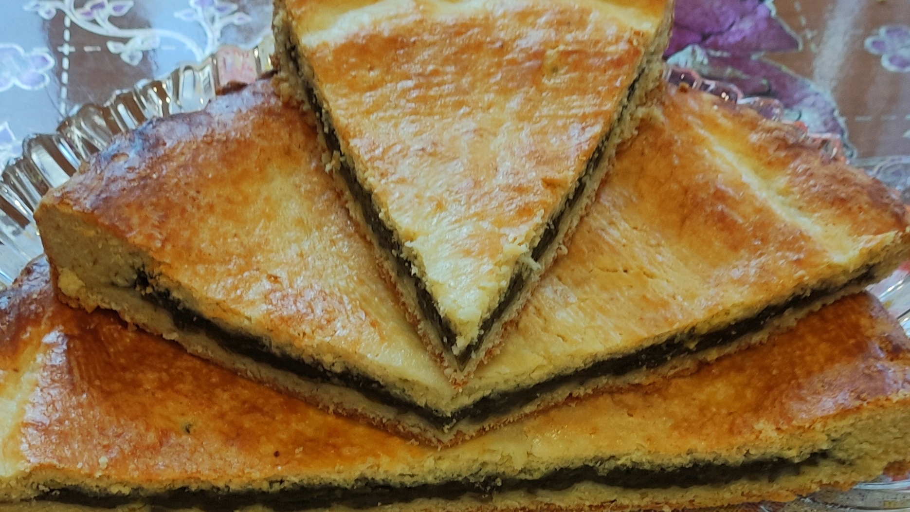 Кухня с Фаридой