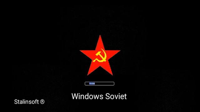 Ultimate Windows ! |Windows Soviet| смотреть онлайн
