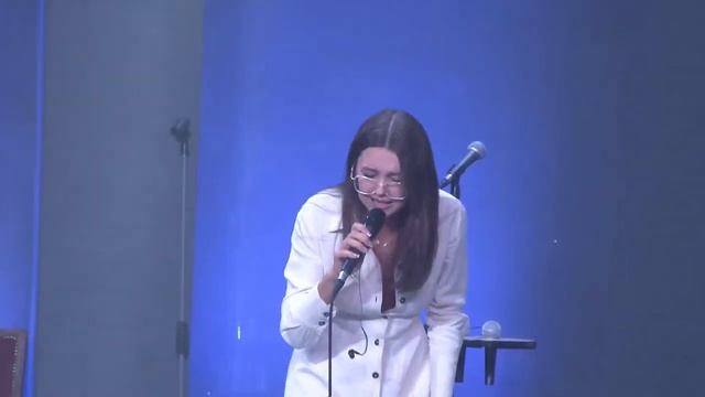 Прославление. День второй. Второе служение.