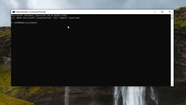 How to Fix ‘The Third-Party Inf Does Not Contain Digital Signature Information FIX [Tutorial] смотреть онлайн
