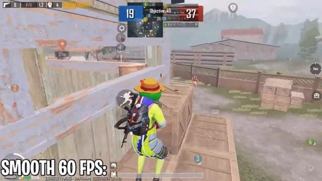 IPHONE SE 2 Test in 2022 || IOS 16 BETA || PUBG Mobile смотреть онлайн