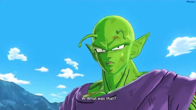 DRAGON BALL XENOVERSE (Saiyan) Story Gameplay Walkthrough Part 2: Raditz (PC HD) смотреть онлайн