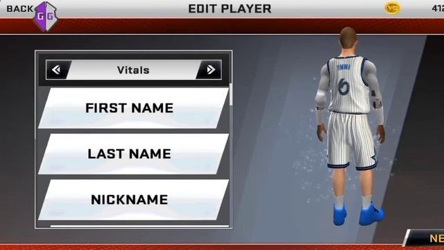 NBA 2K20 MOBILE - NBA G LEAGUE TEAMS ROSTER - (UPDATED ACCESSORIES & SHOES) смотреть онлайн