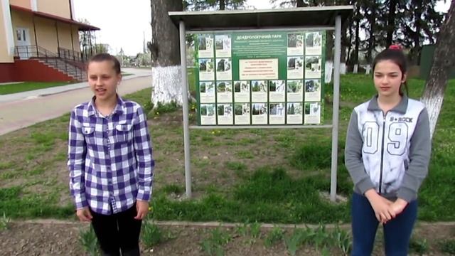 заявка Ямницького ліцею на участь у проекті "Компола" смотреть онлайн
