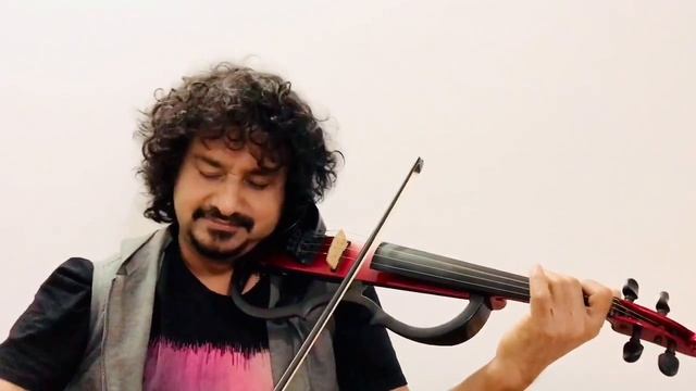 Tum Hi Ho Aashiqui 2 | Violin MANOJ GEORGE | P𝐨𝐬𝐢𝐭𝐢𝐯𝐞 𝐕𝐢𝐛𝐞𝐬-𝐃𝐚𝐲 𝟓 смотреть онлайн