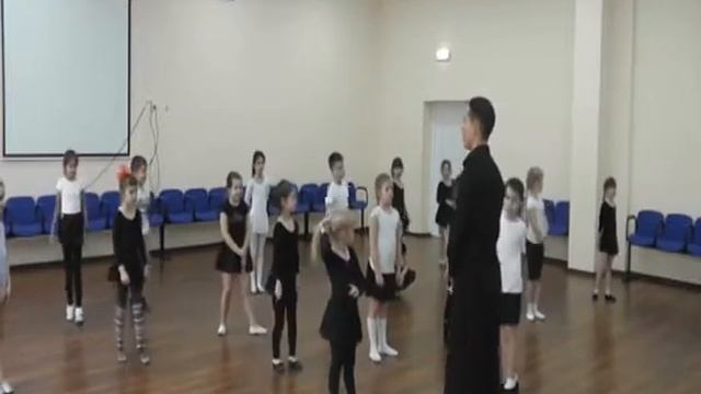 Смолин К.А., МБОУ СОШ№152 смотреть онлайн