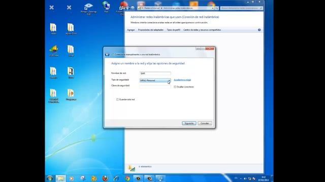 Conexion Compartida windows 7 смотреть онлайн