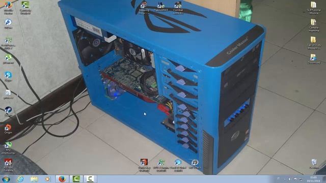 [SOFTWARE] Overclock con ASUS TurboKey смотреть онлайн