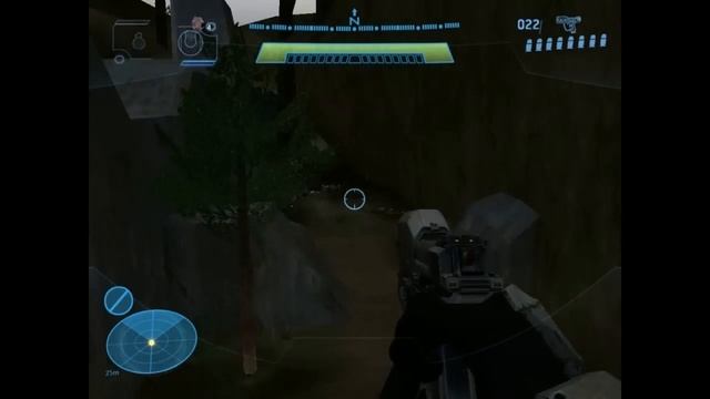 MAPA DE HALO 4 PARA HALO CE 2013 смотреть онлайн