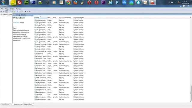 Windows.edb - rozwiązanie problemów z plikiem смотреть онлайн