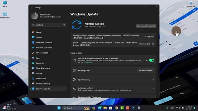 Windows 11 'Moment 5' update released, here are the new features смотреть онлайн