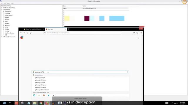 how to install Windows 7 8 10 computer drivers in easy way in telugu by GANESH смотреть онлайн