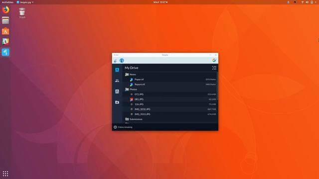 Sync Google Drive Files From Multiple Google Accounts смотреть онлайн