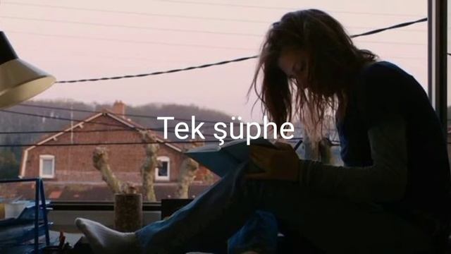Travis - Kissing In The Wind (Türkçe Çeviri) смотреть онлайн
