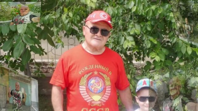 ОМОН И ЕГО ВНУКИ И ПРАВНУКИ смотреть онлайн
