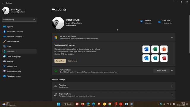 Microsoft is finalizing Windows 11 KB5022360 and KB5019274 updates in Release Preview смотреть онлайн