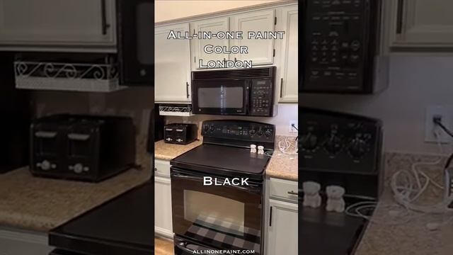 What cabinet color suits my appliances? смотреть онлайн