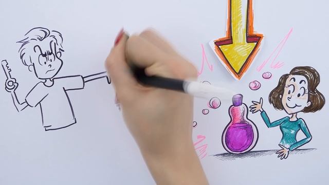 Jak atrakcyjnie odnowić kontakt z Ex? смотреть онлайн