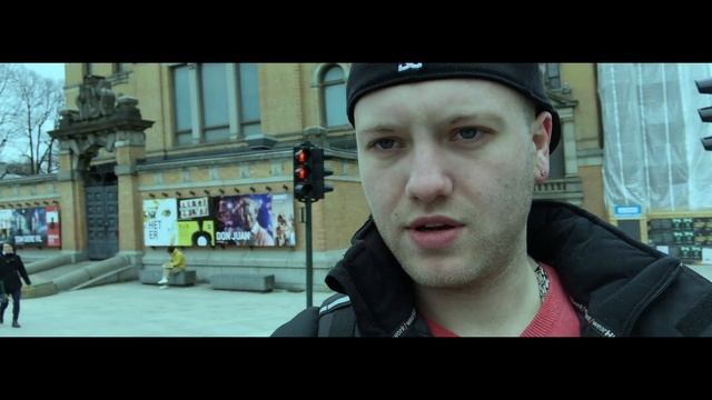 Real Life As a Movie ||| DJi Osmo + FiLMiC Pro + iPhone 7 Plus смотреть онлайн