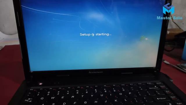 cara instal ulang laptop lenovo g475 W1n7 смотреть онлайн