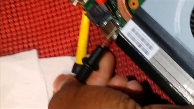 Permanent Fix for Broken ASUS Laptop Charging Port смотреть онлайн