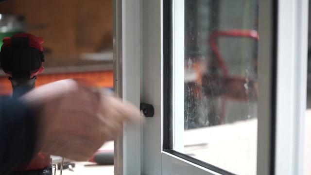 Gem Windows & Doors Single Sliding Door - Assembly смотреть онлайн