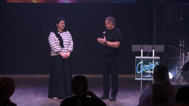 С днем рождения Светлана Сорокина