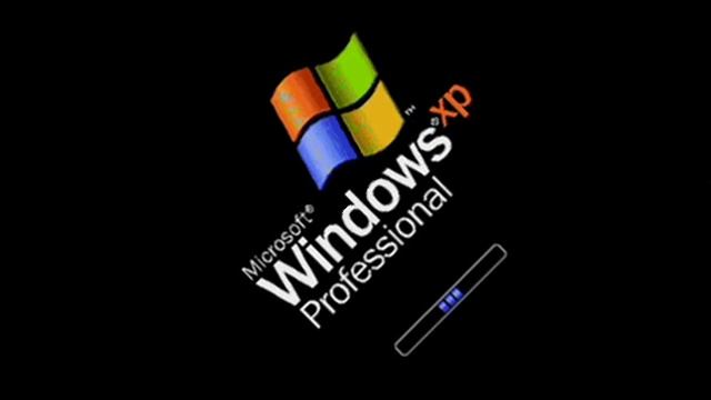 Klaskyklaskyklaskyklasky (Windows XP Edited Version) смотреть онлайн