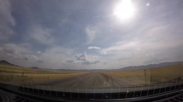 Lincoln Highway (Denver To San Francisco) - Roadtrip 2017