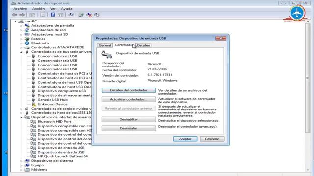 Solucion Drivers Elogger V3 смотреть онлайн